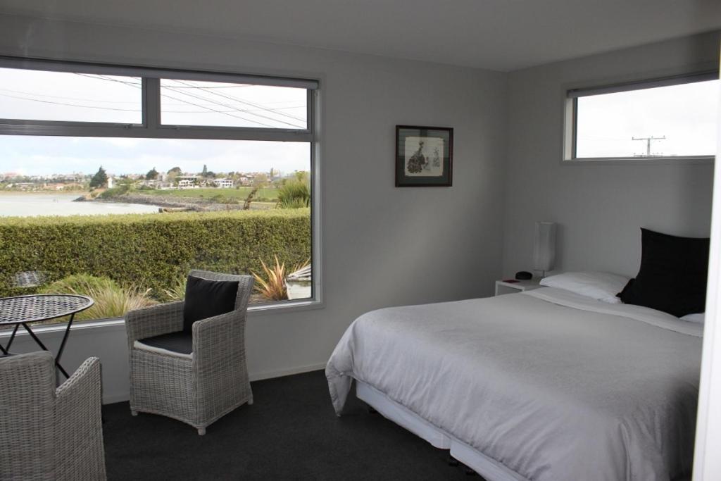 Pleasant View Bed & Breakfast Timaru Room photo